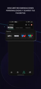 Flow 3.83.2 (nodpi) (Android 6.0+) Flow 3.83.2 (nodpi) (Android 6.0+)