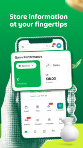GrabMerchant 4.159.0 GrabMerchant 4.159.0