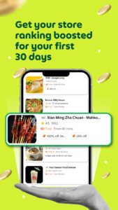 GrabMerchant 4.159.0 GrabMerchant 4.159.0