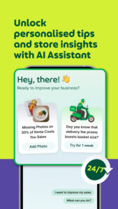 GrabMerchant 4.159.0 GrabMerchant 4.159.0