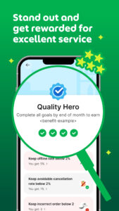 GrabMerchant 4.159.0 GrabMerchant 4.159.0