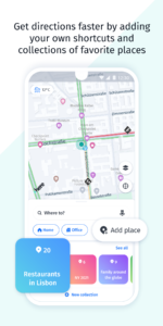 HERE WeGo BETA 4.19.000