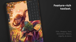 Infinite Painter 7.2.11 Infinite Painter 7.2.11