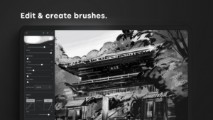 Infinite Painter 7.2.11 Infinite Painter 7.2.11