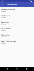 Open Link With: Redux 3.4.0 Open Link With: Redux 3.4.0