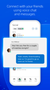 PlayStation App 23.9.2