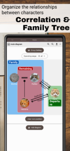 Story Plotter 7.0.11 (120-480dpi) (Android 12L+)