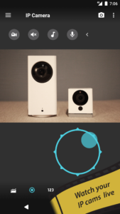 tinyCam Monitor 19.0.3 - Google Play tinyCam Monitor 19.0.3 - Google Play