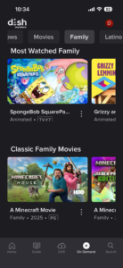 DISH Anywhere (Android TV) 2.4.8 (arm-v7a) (nodpi) (Android 5.0+) DISH Anywhere (Android TV) 2.4.8 (arm-v7a) (nodpi) (Android 5.0+)