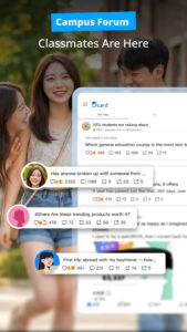 Dcard–Share What You’re Into 8.241.2