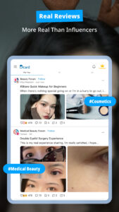 Dcard–Share What You’re Into 8.241.2
