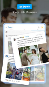 Dcard–Share What You’re Into 8.241.2