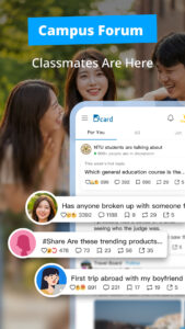 Dcard–Share What You’re Into 8.241.2