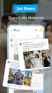 Dcard–Share What You’re Into 8.241.2