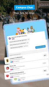 Dcard–Share What You’re Into 8.241.2