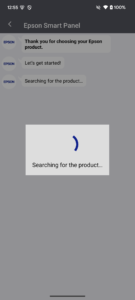 Epson Smart Panel 5.5.0