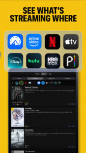 IMDb: Movies & TV Shows 7.4.0 IMDb: Movies & TV Shows 7.4.0