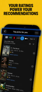 IMDb: Movies & TV Shows 7.4.0 IMDb: Movies & TV Shows 7.4.0