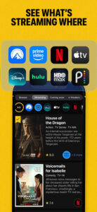 IMDb: Movies & TV Shows 7.4.0 IMDb: Movies & TV Shows 7.4.0