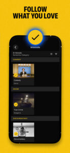 IMDb: Movies & TV Shows 7.4.0 IMDb: Movies & TV Shows 7.4.0