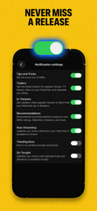 IMDb: Movies & TV Shows 7.4.0 IMDb: Movies & TV Shows 7.4.0