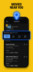 IMDb: Movies & TV Shows 7.4.0 IMDb: Movies & TV Shows 7.4.0