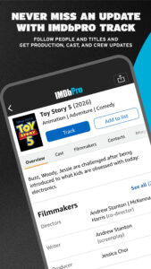 IMDbPro 9.2.6.109260400 (Android 11+)