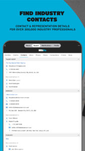 IMDbPro 9.2.6.109260400 (Android 11+)