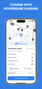 JET – e-scooter rental 2.0.0 JET – e-scooter rental 2.0.0