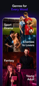 My Drama - Short Dramas Stream 1.83.1 My Drama - Short Dramas Stream 1.83.1