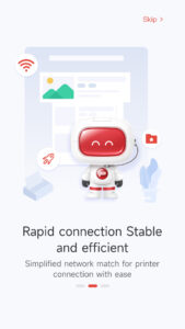 Pantum Mobile Print & Scan 2.22.6