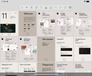PDF Viewer Pro 3.2.0 PDF Viewer Pro 3.2.0