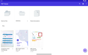 PDF Viewer Pro 3.2.0 PDF Viewer Pro 3.2.0