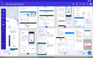 PDF Viewer Pro 3.2.0 PDF Viewer Pro 3.2.0