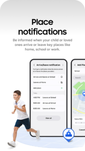 Samsung Find: Location Sharing 1.3.10 Samsung Find: Location Sharing 1.3.10