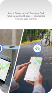 Samsung Find: Location Sharing 1.3.10 Samsung Find: Location Sharing 1.3.10