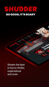 Shudder (Fire TV) (Android TV) 4.58.3 Shudder (Fire TV) (Android TV) 4.58.3