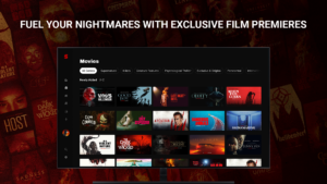 Shudder (Fire TV) (Android TV) 4.58.3 Shudder (Fire TV) (Android TV) 4.58.3