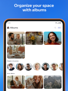 Yandex Disk – Cloud Storage 6.15.1 Yandex Disk – Cloud Storage 6.15.1