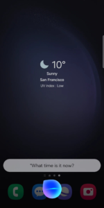 Bixby 3.7.25.16 Bixby 3.7.25.16