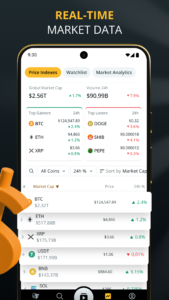 Cointelegraph: Crypto News 4.0.2 Cointelegraph: Crypto News 4.0.2