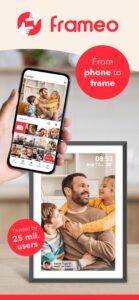 Frameo: Share to photo frames v1.40.5 Frameo: Share to photo frames v1.40.5