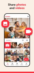 Frameo: Share to photo frames v1.40.5 Frameo: Share to photo frames v1.40.5