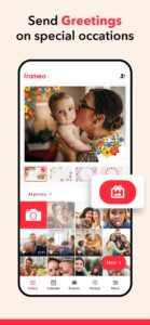 Frameo: Share to photo frames v1.40.5 Frameo: Share to photo frames v1.40.5