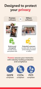 Frameo: Share to photo frames v1.40.5 Frameo: Share to photo frames v1.40.5
