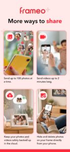 Frameo: Share to photo frames v1.40.5 Frameo: Share to photo frames v1.40.5