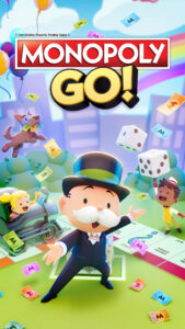 MONOPOLY GO! (Samsung Galaxy Apps version) 1.76.1 MONOPOLY GO! (Samsung Galaxy Apps version) 1.76.1