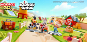 MONOPOLY GO! (Samsung Galaxy Apps version) 1.76.1 MONOPOLY GO! (Samsung Galaxy Apps version) 1.76.1