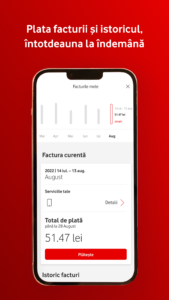 My Vodafone Romania 7.2.7 My Vodafone Romania 7.2.7
