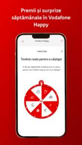 My Vodafone Romania 7.2.7 My Vodafone Romania 7.2.7